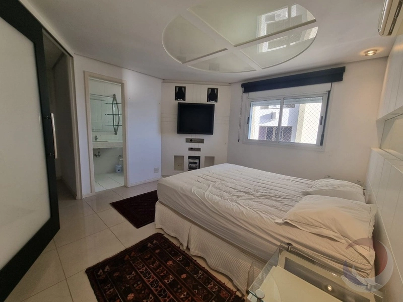 Apartamento com 3 suítes na Beiramar Norte: 12ª foto da galeria de imagens do imóvel