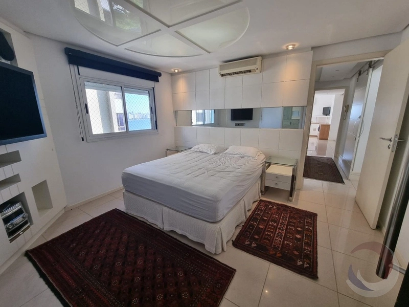 Apartamento com 3 suítes na Beiramar Norte: 11ª foto da galeria de imagens do imóvel