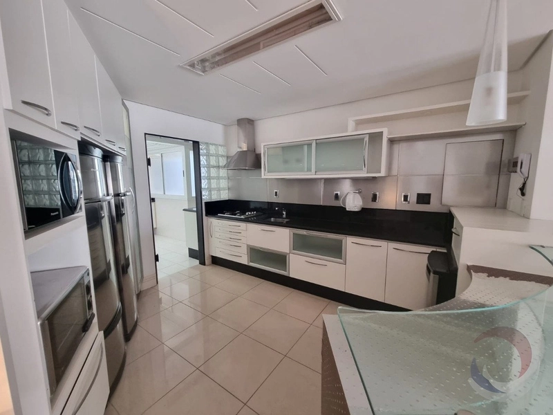 Apartamento com 3 suítes na Beiramar Norte: 6ª foto da galeria de imagens do imóvel