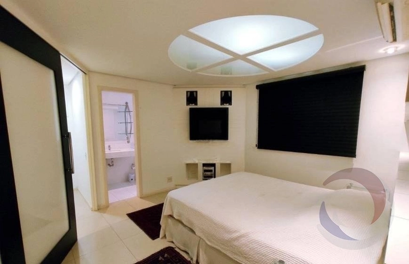 Apartamento com 3 suítes na Beiramar Norte: 3ª foto da galeria de imagens do imóvel