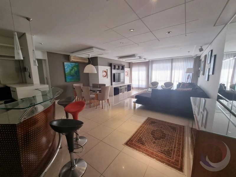 Apartamento com 3 suítes na Beiramar Norte: 8ª foto da galeria de imagens do imóvel