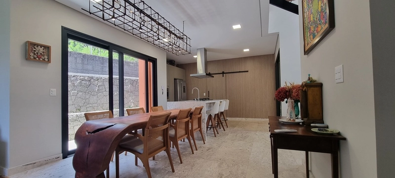 Casa em Condomínio fechado no Cacupé: 12ª foto da galeria de imagens do imóvel