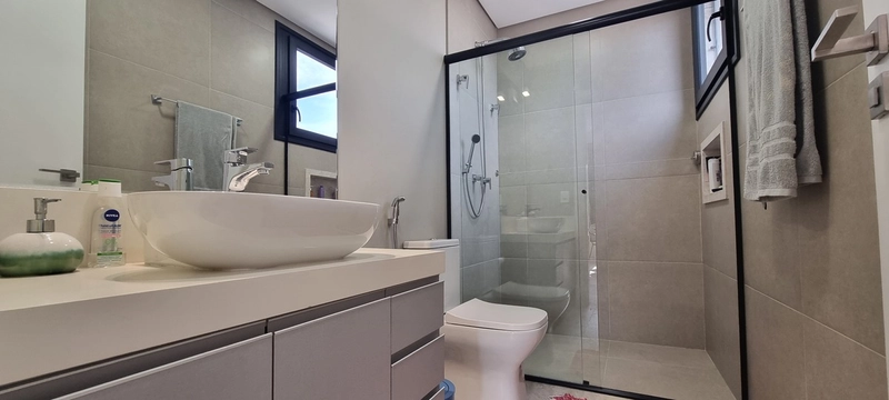 Casa em Condomínio fechado no Cacupé: 22ª foto da galeria de imagens do imóvel