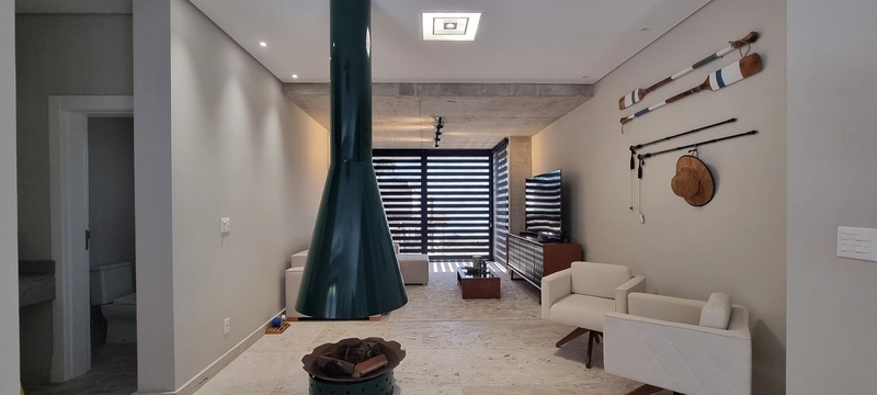 Casa em Condomínio fechado no Cacupé: 14ª foto da galeria de imagens do imóvel