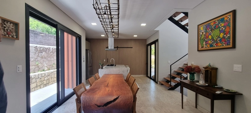 Casa em Condomínio fechado no Cacupé: 15ª foto da galeria de imagens do imóvel