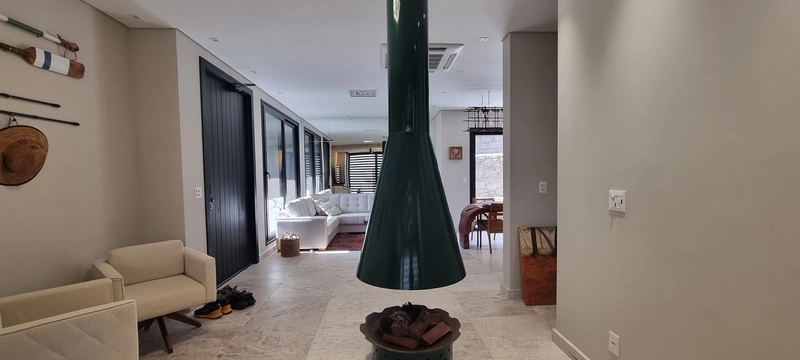 Casa em Condomínio fechado no Cacupé: 11ª foto da galeria de imagens do imóvel