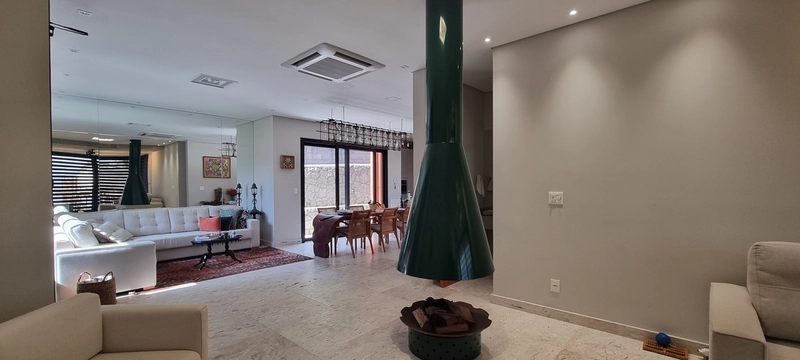 Casa em Condomínio fechado no Cacupé: 10ª foto da galeria de imagens do imóvel