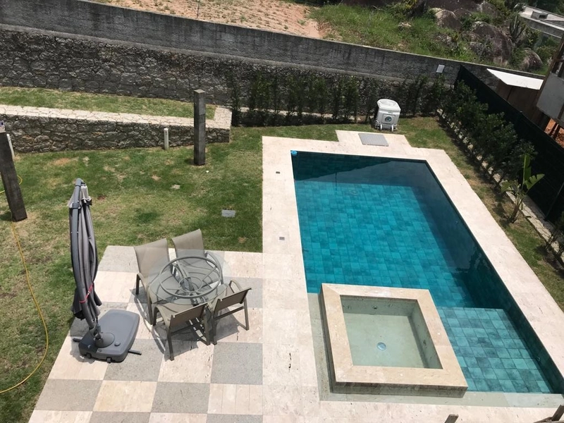 Casa em Condomínio fechado no Cacupé: 23ª foto da galeria de imagens do imóvel
