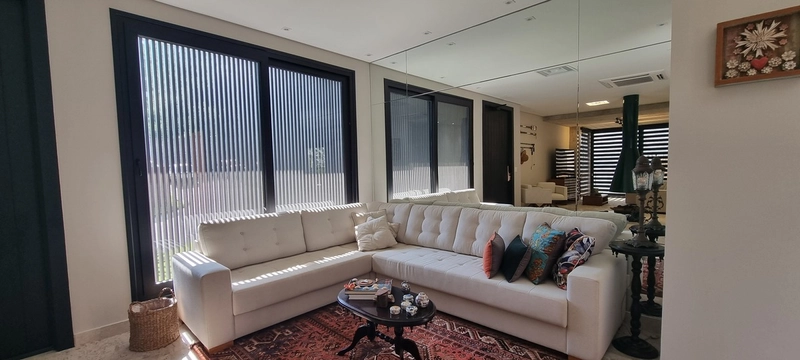 Casa em Condomínio fechado no Cacupé: 9ª foto da galeria de imagens do imóvel