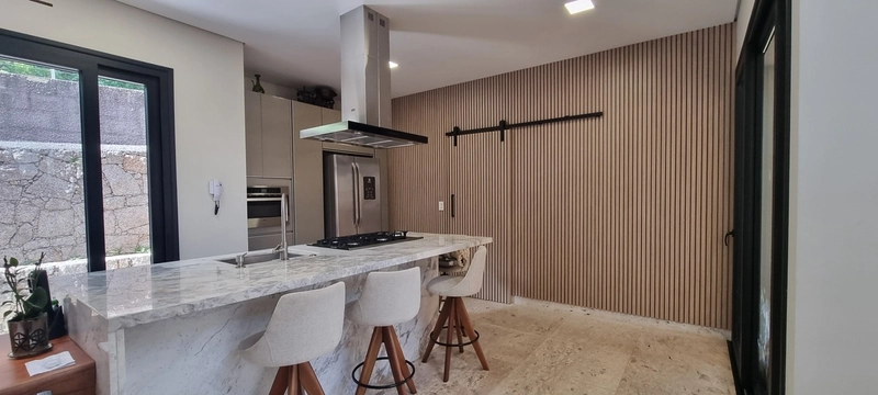 Casa em Condomínio fechado no Cacupé: 7ª foto da galeria de imagens do imóvel