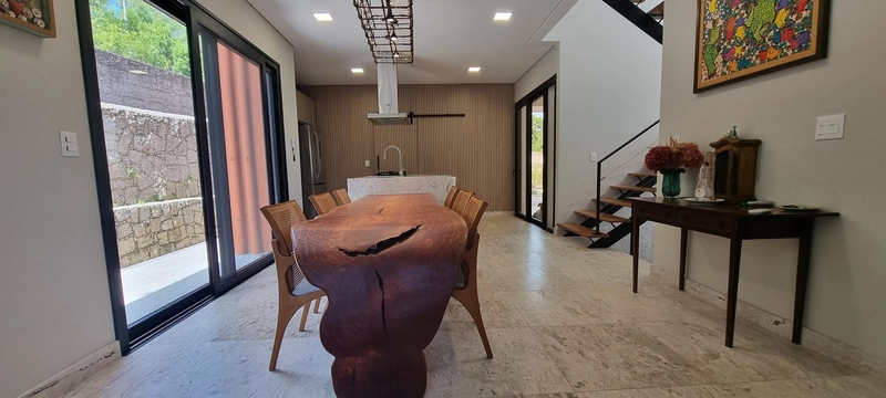 Casa em Condomínio fechado no Cacupé: 16ª foto da galeria de imagens do imóvel
