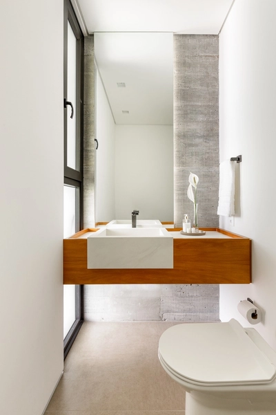 Casa com 4 suítes no Cacupé: 12ª foto da galeria de imagens do imóvel