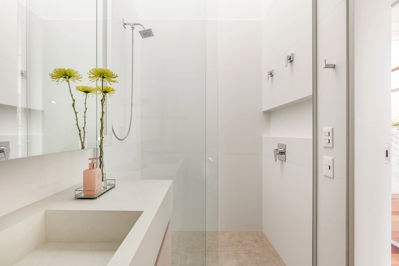 Casa com 4 suítes no Cacupé: 23ª foto da galeria de imagens do imóvel