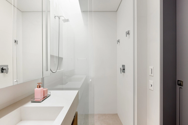 Casa com 4 suítes no Cacupé: 26ª foto da galeria de imagens do imóvel