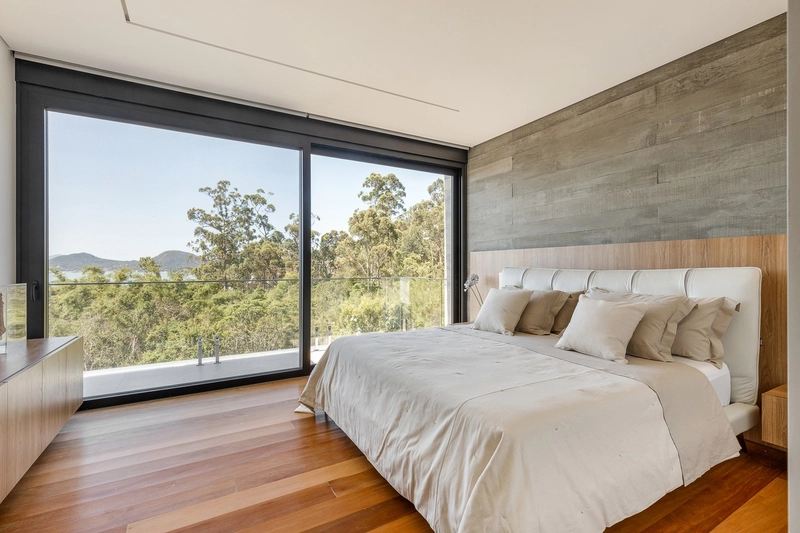 Casa com 4 suítes no Cacupé: 17ª foto da galeria de imagens do imóvel