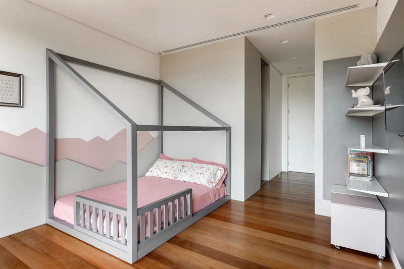 Casa com 4 suítes no Cacupé: 22ª foto da galeria de imagens do imóvel