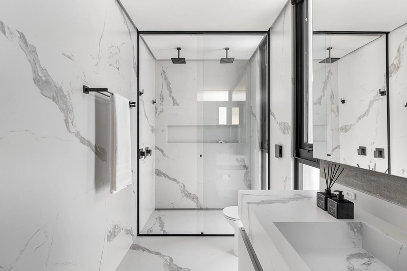 Casa com 4 suítes no Cacupé: 20ª foto da galeria de imagens do imóvel