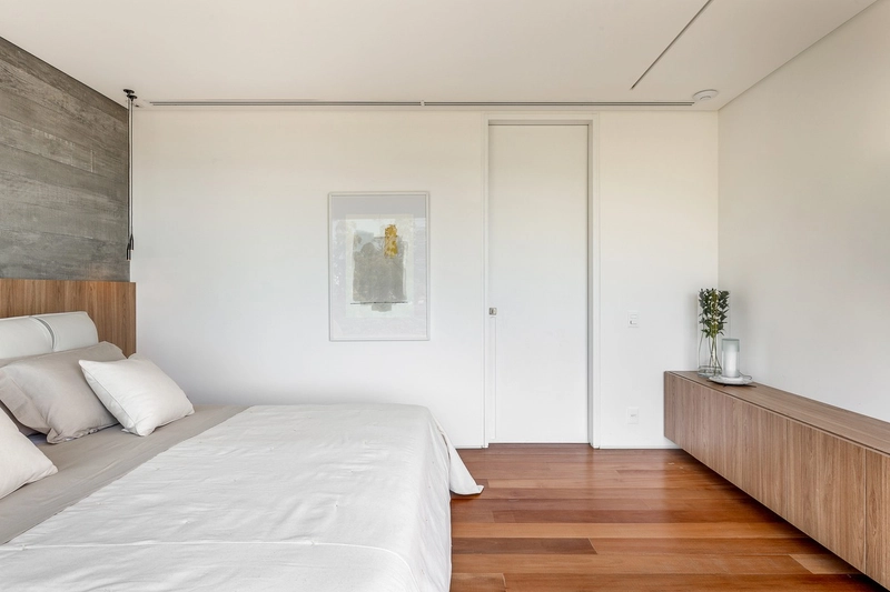 Casa com 4 suítes no Cacupé: 18ª foto da galeria de imagens do imóvel