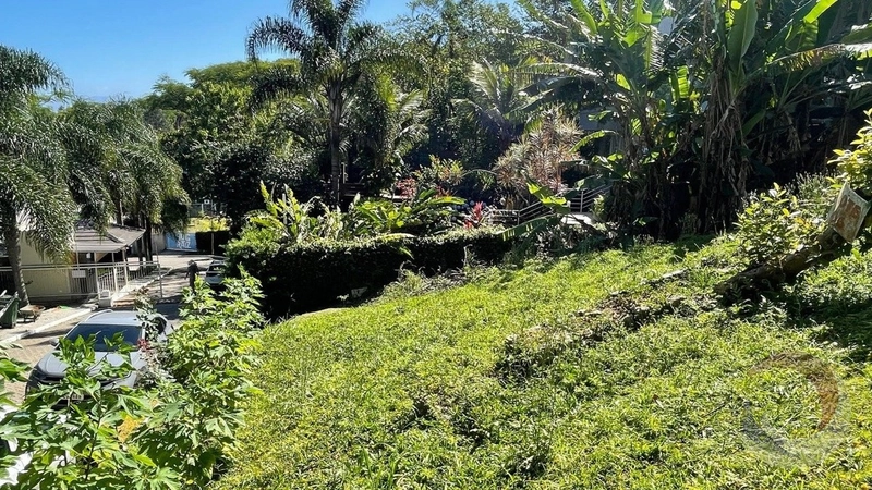 Lote em Condomínio fechado com vista mar no Cacupé: 2ª foto da galeria de imagens do imóvel