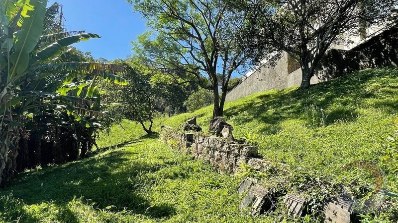 Lote em Condomínio fechado com vista mar no Cacupé: 3ª foto da galeria de imagens do imóvel
