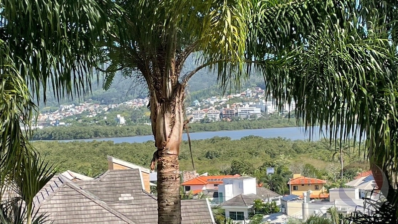 Lote em Condomínio fechado com vista mar no Cacupé: 4ª foto da galeria de imagens do imóvel