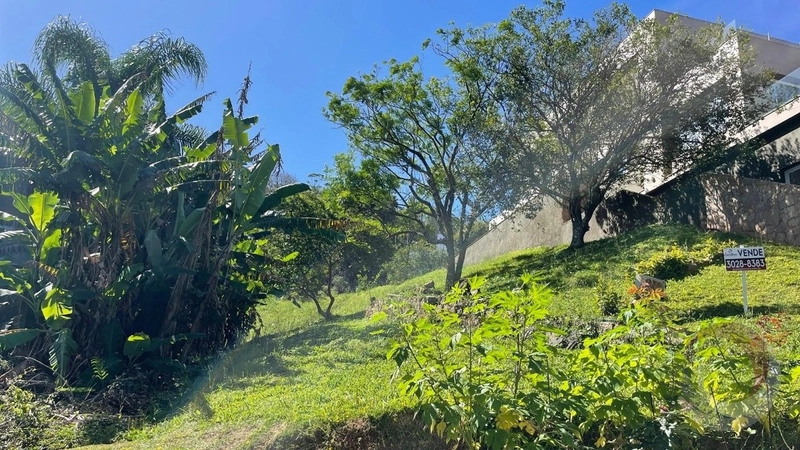 Lote em Condomínio fechado com vista mar no Cacupé: 8ª foto da galeria de imagens do imóvel