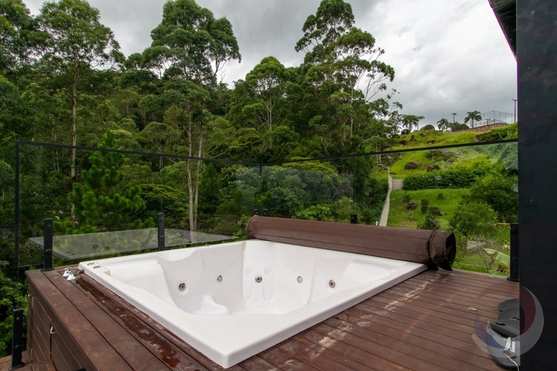 Casa em Condomínio fechado no Cacupé: 32ª foto da galeria de imagens do imóvel