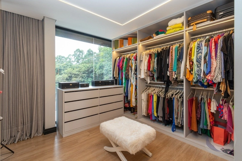 Casa em Condomínio fechado no Cacupé: 16ª foto da galeria de imagens do imóvel