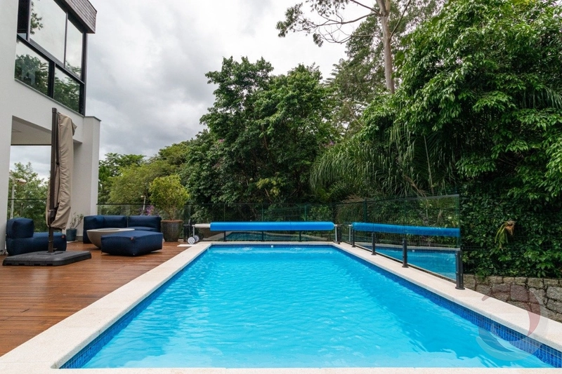 Casa em Condomínio fechado no Cacupé: 37ª foto da galeria de imagens do imóvel