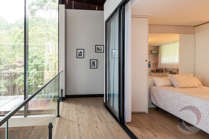 Casa em Condomínio fechado no Cacupé: 21ª foto da galeria de imagens do imóvel