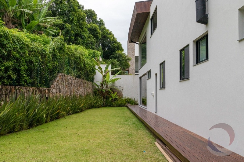 Casa em Condomínio fechado no Cacupé: 38ª foto da galeria de imagens do imóvel