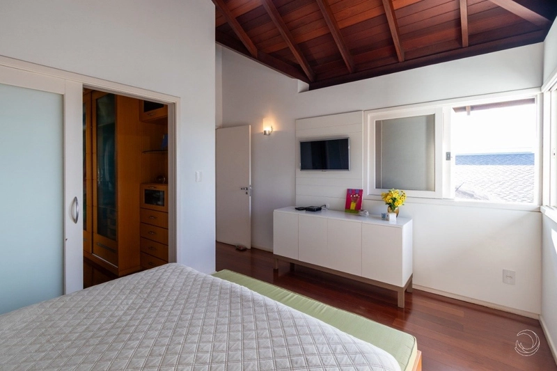 Casa em Condomínio Fechado no Cacupé: 20ª foto da galeria de imagens do imóvel