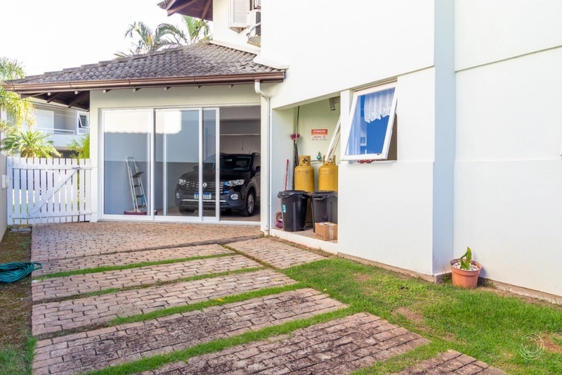 Casa em Condomínio Fechado no Cacupé: 16ª foto da galeria de imagens do imóvel