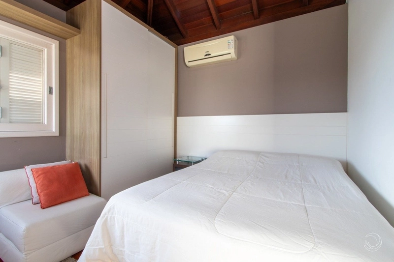 Casa em Condomínio Fechado no Cacupé: 30ª foto da galeria de imagens do imóvel