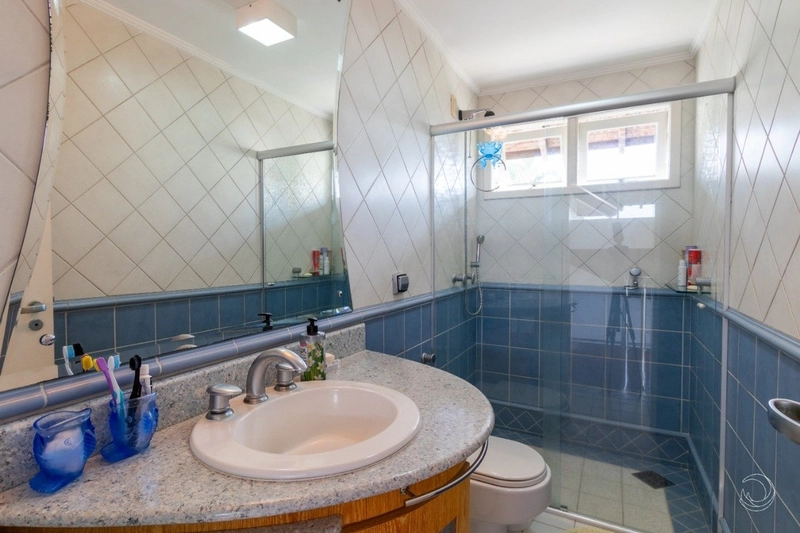 Casa em Condomínio Fechado no Cacupé: 31ª foto da galeria de imagens do imóvel