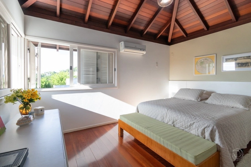 Casa em Condomínio Fechado no Cacupé: 19ª foto da galeria de imagens do imóvel