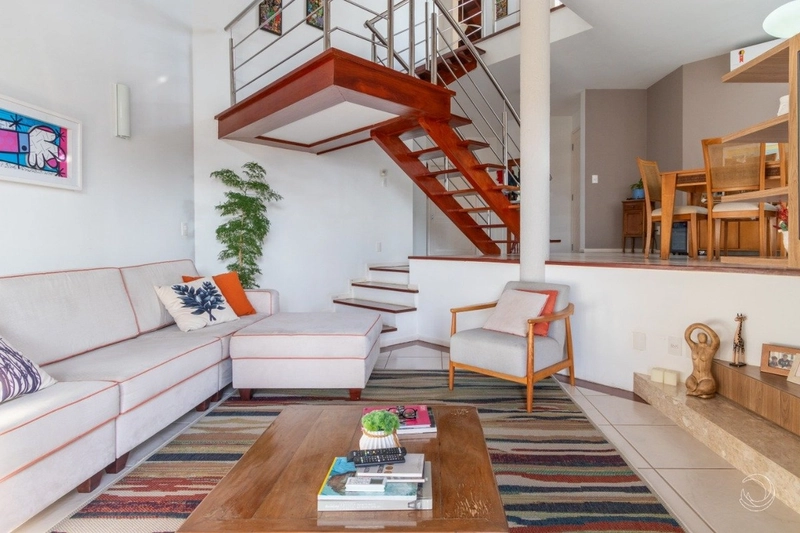 Casa em Condomínio Fechado no Cacupé: 4ª foto da galeria de imagens do imóvel