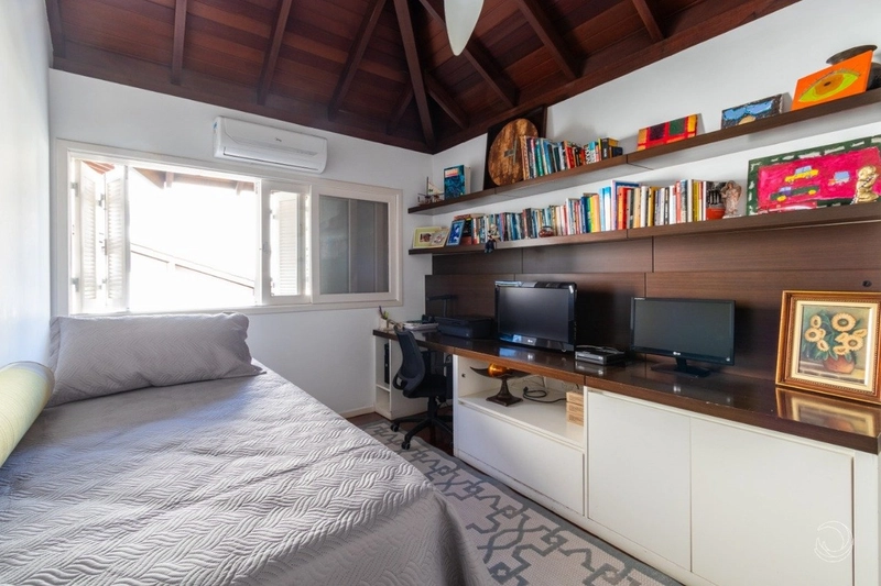 Casa em Condomínio Fechado no Cacupé: 28ª foto da galeria de imagens do imóvel
