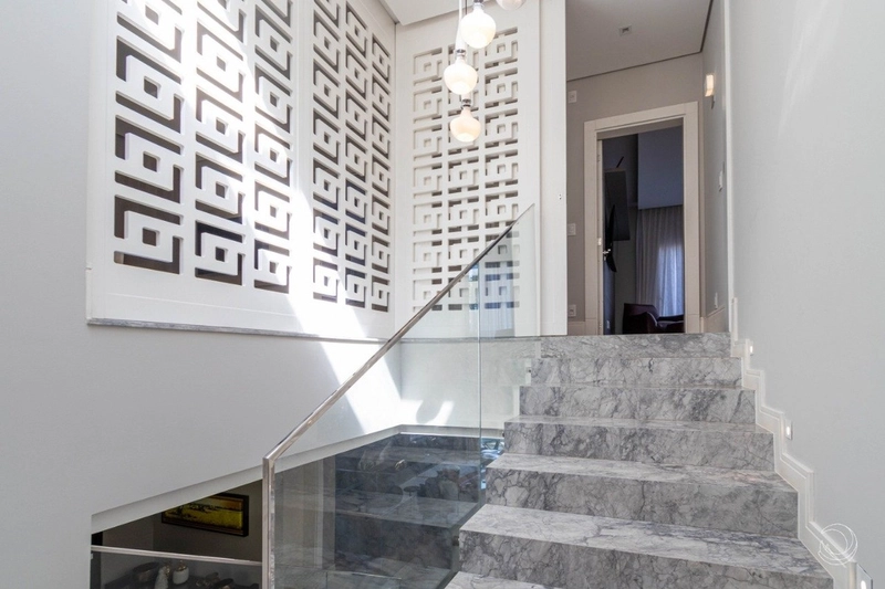 Casa com 4 suítes em Condomínio fechado no Cacupé: 36ª foto da galeria de imagens do imóvel