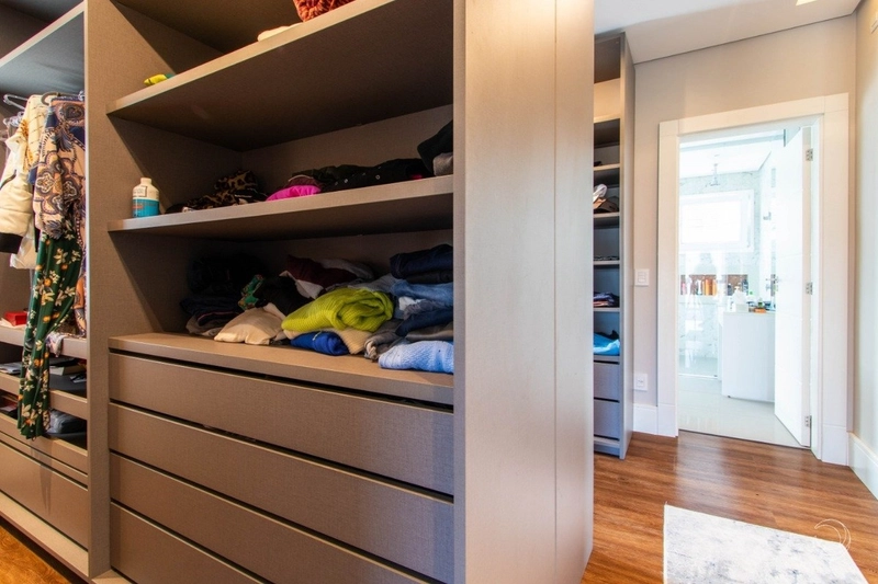 Casa com 4 suítes em Condomínio fechado no Cacupé: 44ª foto da galeria de imagens do imóvel