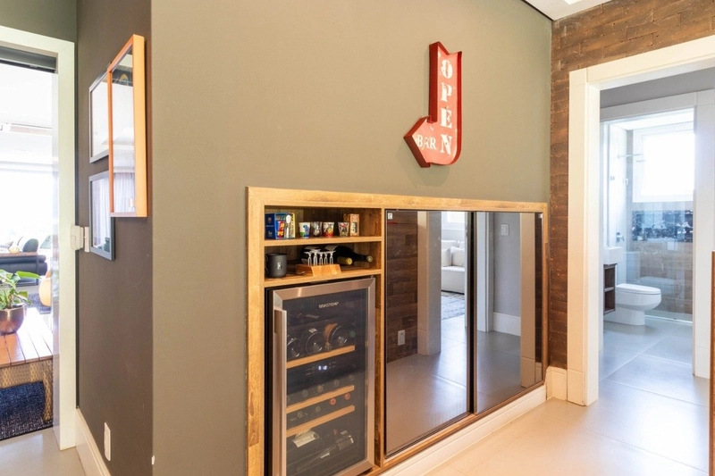 Casa com 4 suítes em Condomínio fechado no Cacupé: 24ª foto da galeria de imagens do imóvel