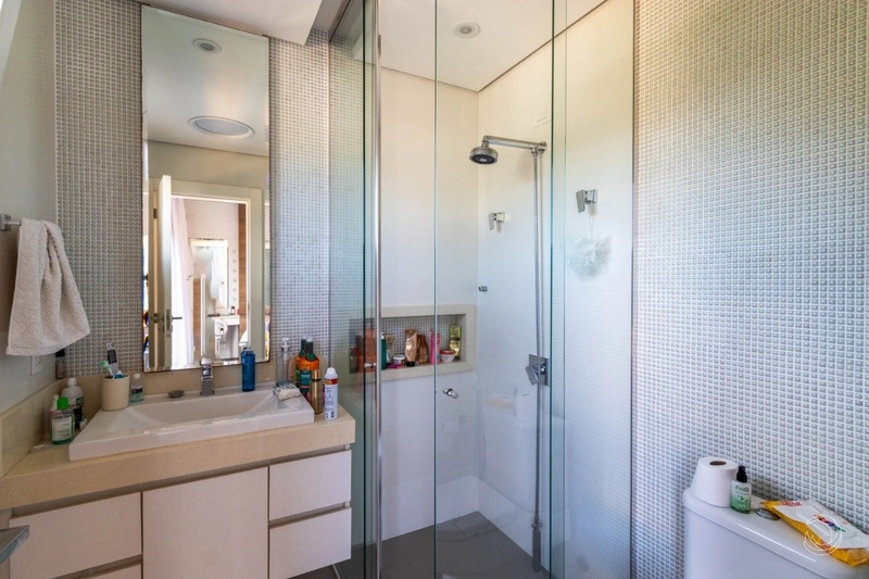 Casa com 4 suítes em Condomínio fechado no Cacupé: 51ª foto da galeria de imagens do imóvel