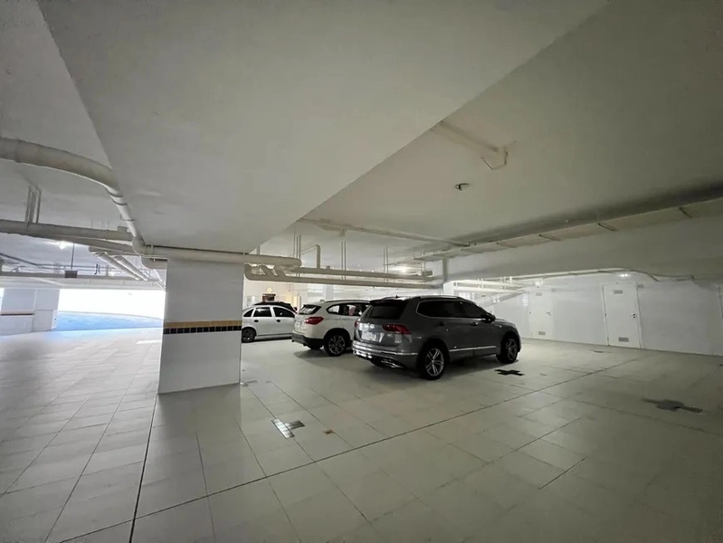 Apartamento com vista mar na Trompowyski: 24ª foto da galeria de imagens do imóvel