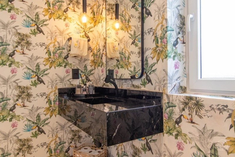Casa em Condomínio fechado no Cacupé com 5 suítes: 42ª foto da galeria de imagens do imóvel