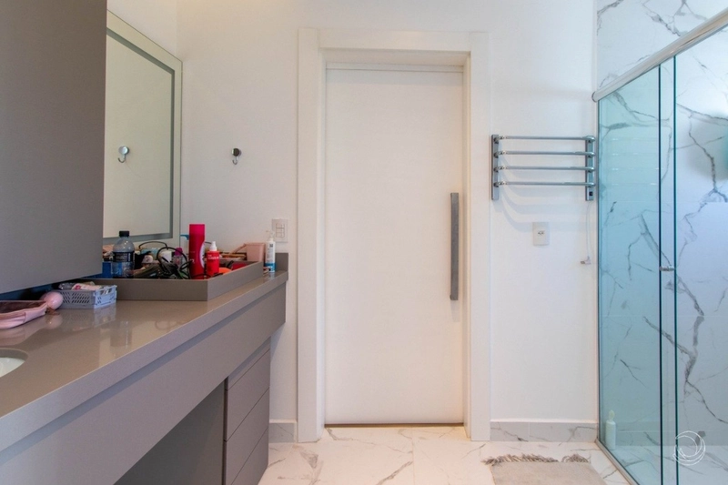 Casa em Condomínio fechado no Cacupé com 5 suítes: 15ª foto da galeria de imagens do imóvel