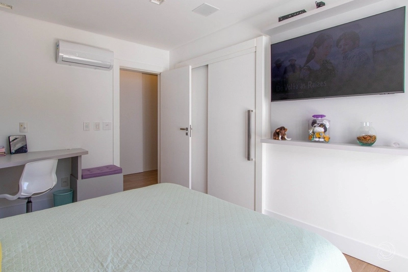 Casa em Condomínio fechado no Cacupé com 5 suítes: 14ª foto da galeria de imagens do imóvel