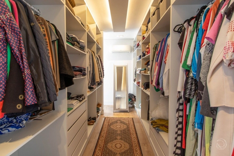Casa em Condomínio fechado no Cacupé com 5 suítes: 9ª foto da galeria de imagens do imóvel
