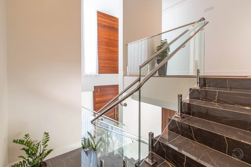 Casa em Condomínio fechado no Cacupé com 5 suítes: 23ª foto da galeria de imagens do imóvel