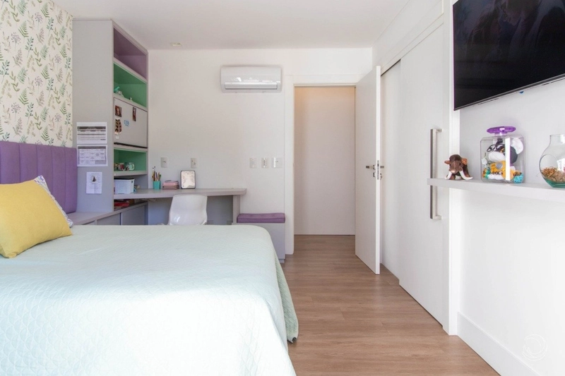 Casa em Condomínio fechado no Cacupé com 5 suítes: 12ª foto da galeria de imagens do imóvel