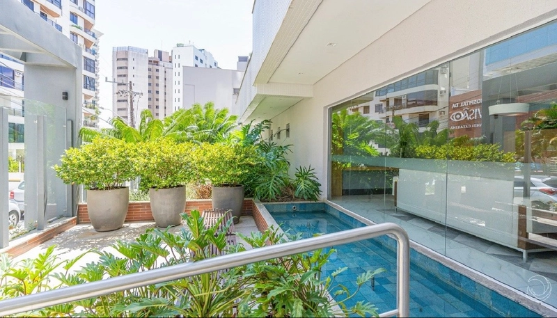 Apartamento 3 dormitórios na Agronômica: 3ª foto da galeria de imagens do imóvel